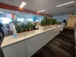 Suntec Tower Three (D1), Office #569592451